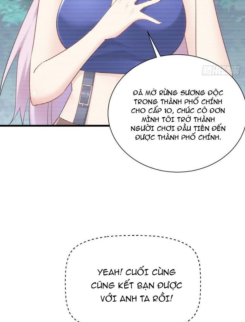 Từ Dã Quái Bắt Đầu Thăng Cấp Chapter 8 - Trang 2