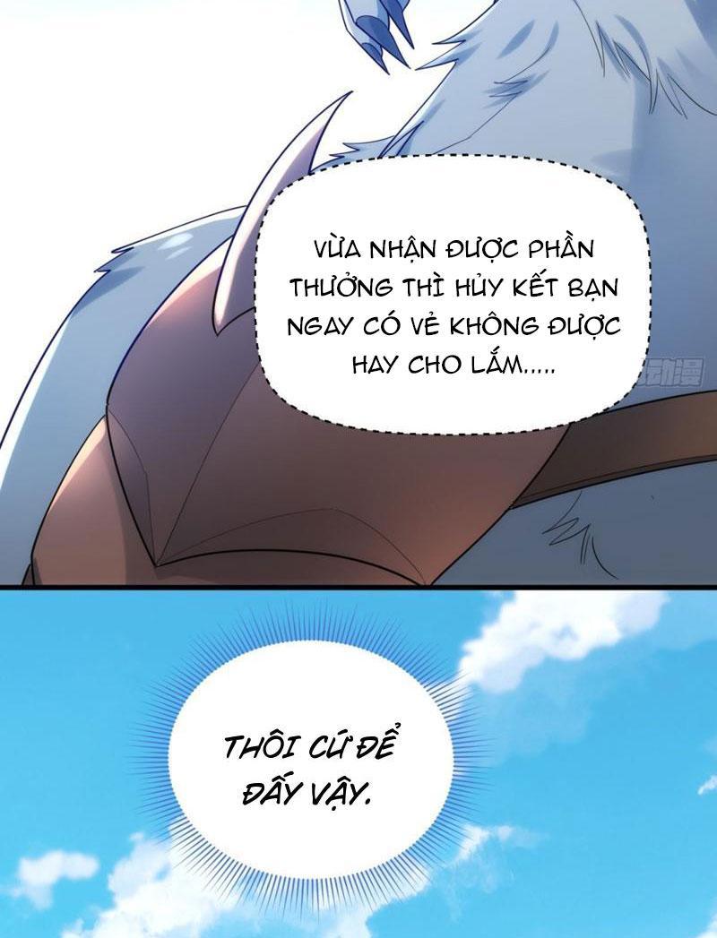 Từ Dã Quái Bắt Đầu Thăng Cấp Chapter 8 - Trang 2