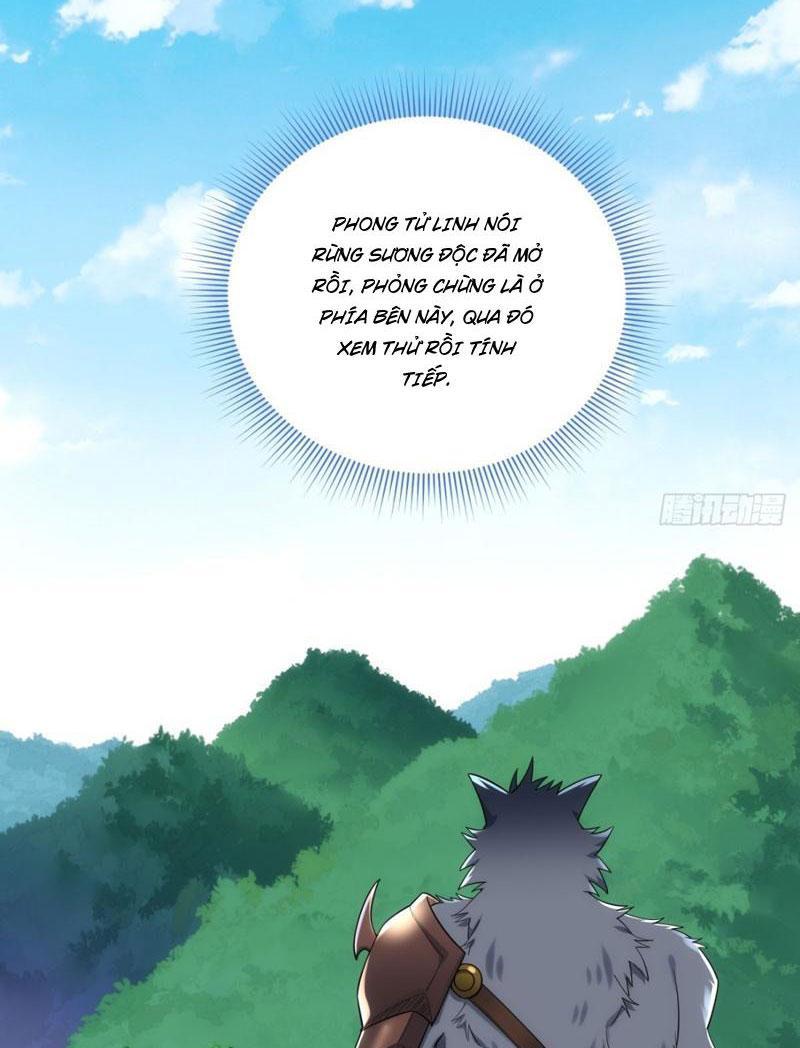 Từ Dã Quái Bắt Đầu Thăng Cấp Chapter 8 - Trang 2