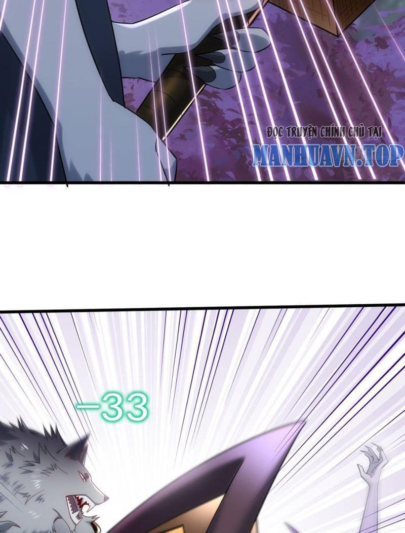 Từ Dã Quái Bắt Đầu Thăng Cấp Chapter 8 - Trang 2