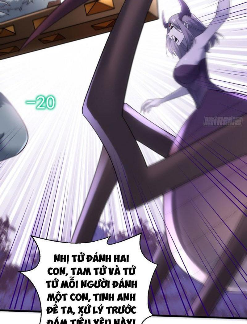 Từ Dã Quái Bắt Đầu Thăng Cấp Chapter 8 - Trang 2