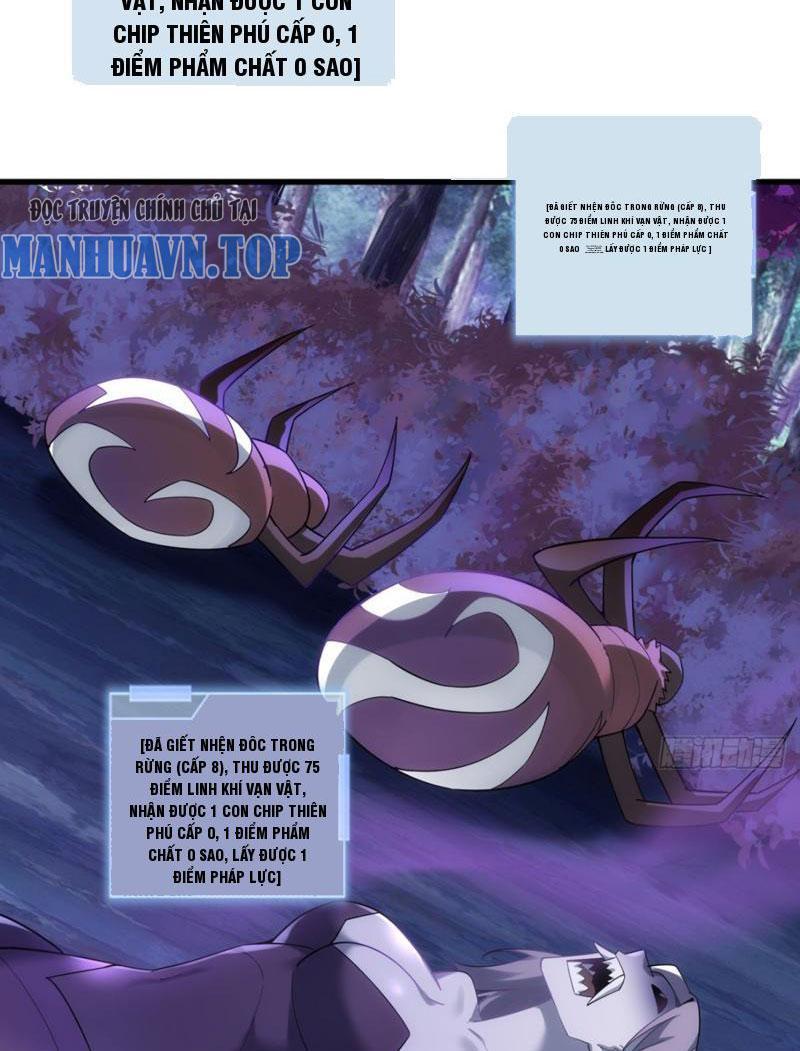 Từ Dã Quái Bắt Đầu Thăng Cấp Chapter 8 - Trang 2