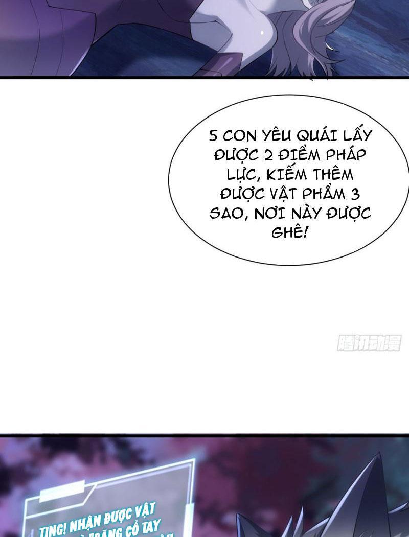 Từ Dã Quái Bắt Đầu Thăng Cấp Chapter 8 - Trang 2