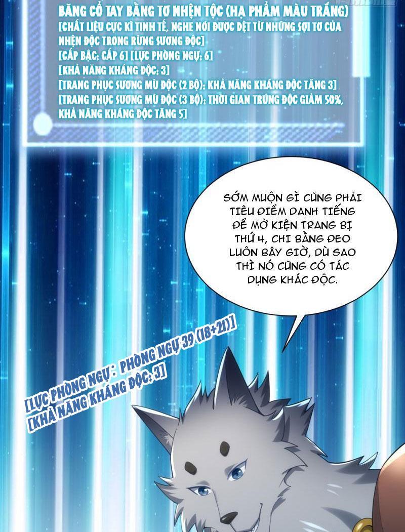 Từ Dã Quái Bắt Đầu Thăng Cấp Chapter 8 - Trang 2