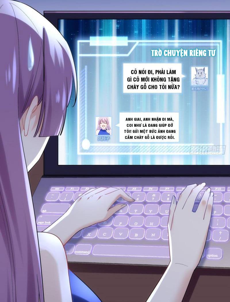 Từ Dã Quái Bắt Đầu Thăng Cấp Chapter 8 - Trang 2