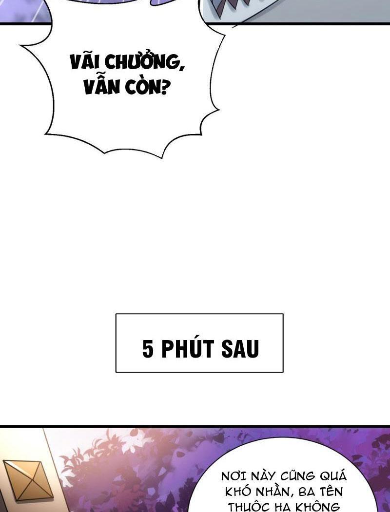 Từ Dã Quái Bắt Đầu Thăng Cấp Chapter 8 - Trang 2