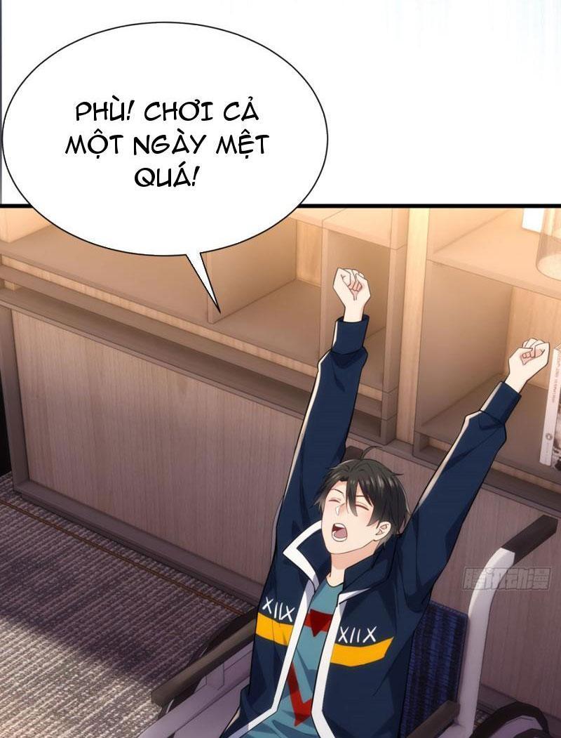 Từ Dã Quái Bắt Đầu Thăng Cấp Chapter 8 - Trang 2