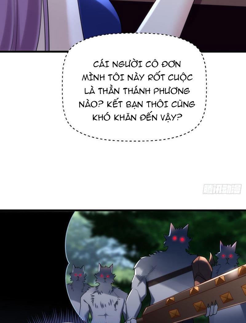 Từ Dã Quái Bắt Đầu Thăng Cấp Chapter 8 - Trang 2