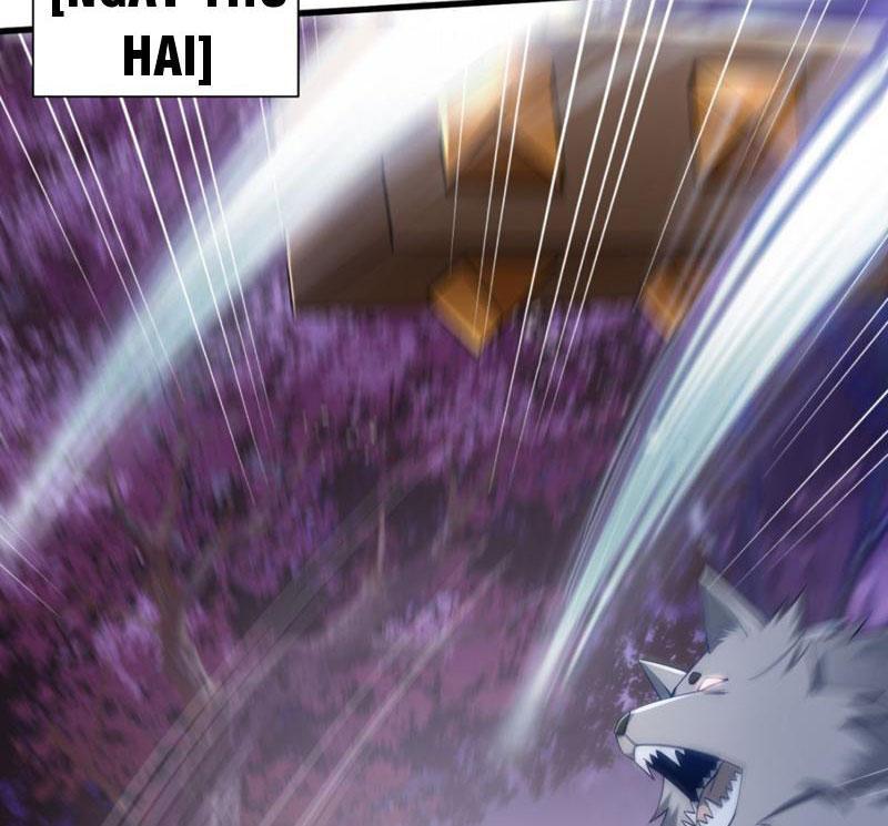 Từ Dã Quái Bắt Đầu Thăng Cấp Chapter 8 - Trang 2