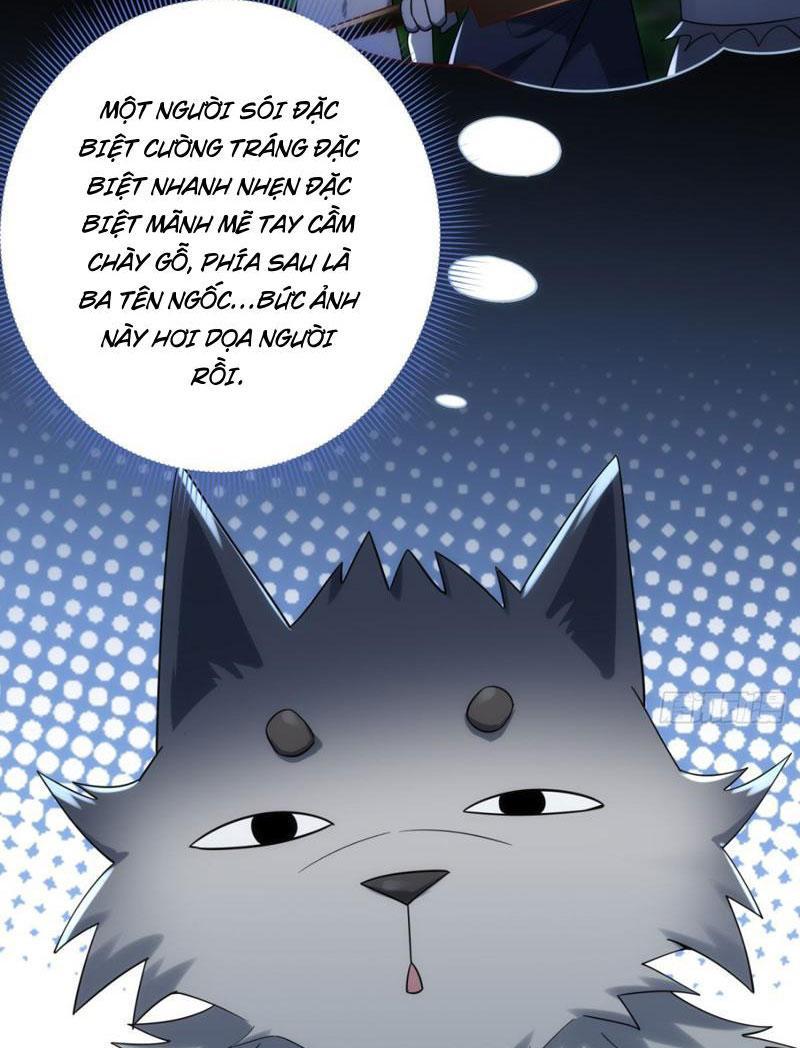 Từ Dã Quái Bắt Đầu Thăng Cấp Chapter 8 - Trang 2