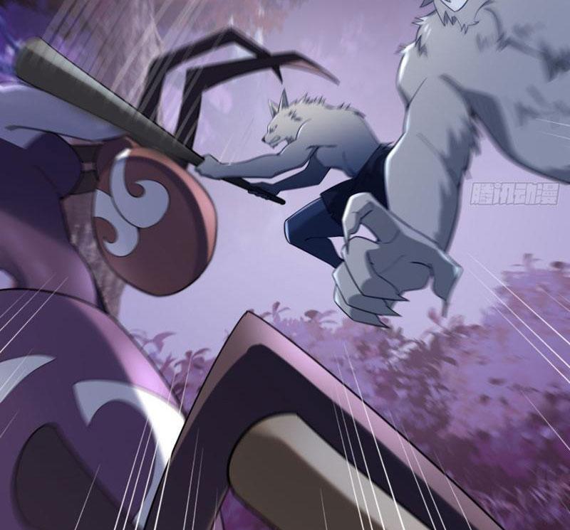 Từ Dã Quái Bắt Đầu Thăng Cấp Chapter 8 - Trang 2