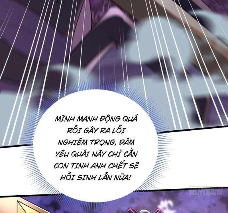 Từ Dã Quái Bắt Đầu Thăng Cấp Chapter 8 - Trang 2