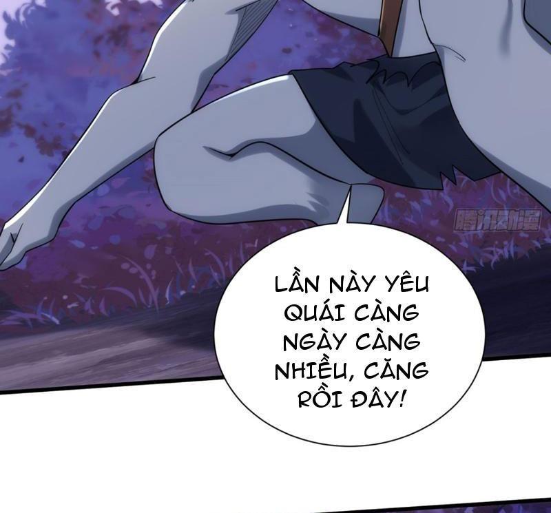 Từ Dã Quái Bắt Đầu Thăng Cấp Chapter 8 - Trang 2