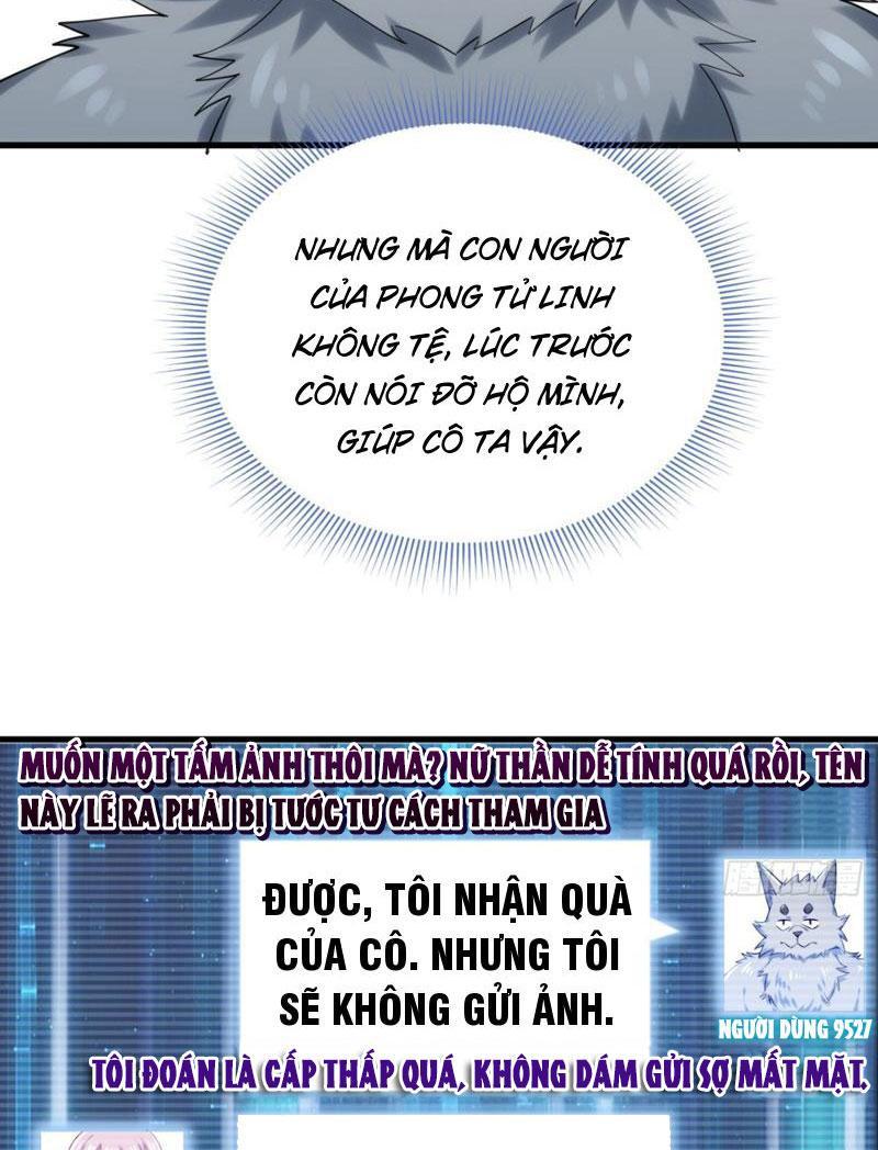 Từ Dã Quái Bắt Đầu Thăng Cấp Chapter 8 - Trang 2