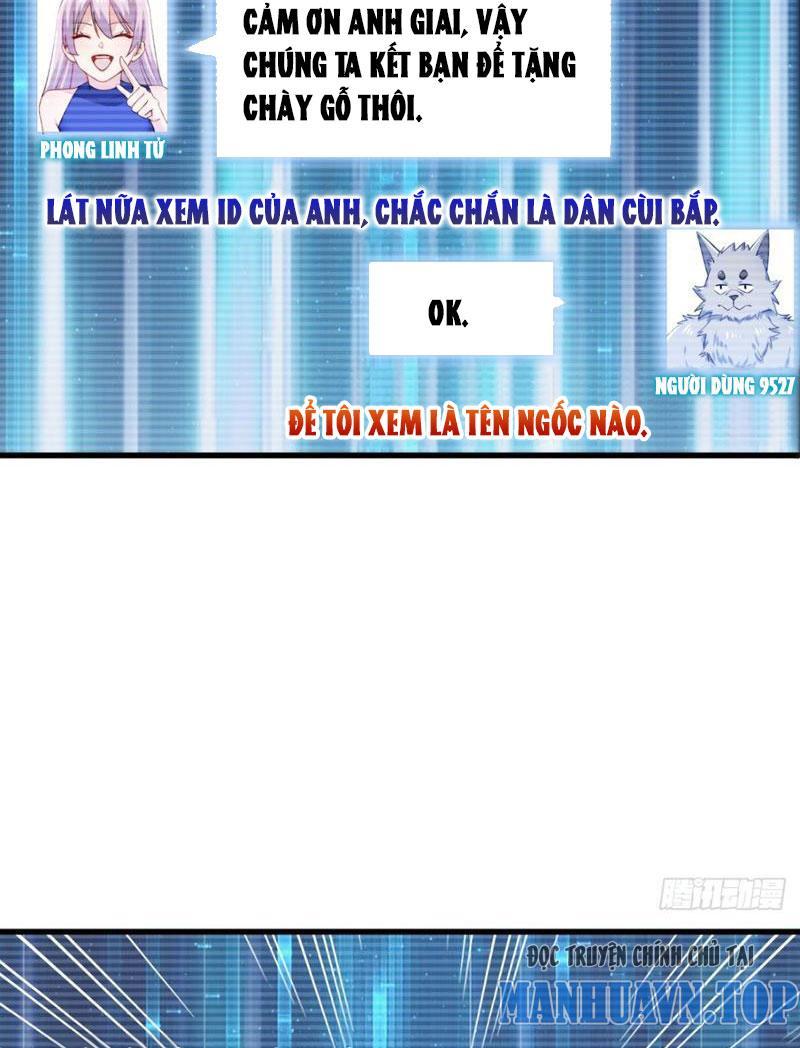 Từ Dã Quái Bắt Đầu Thăng Cấp Chapter 8 - Trang 2