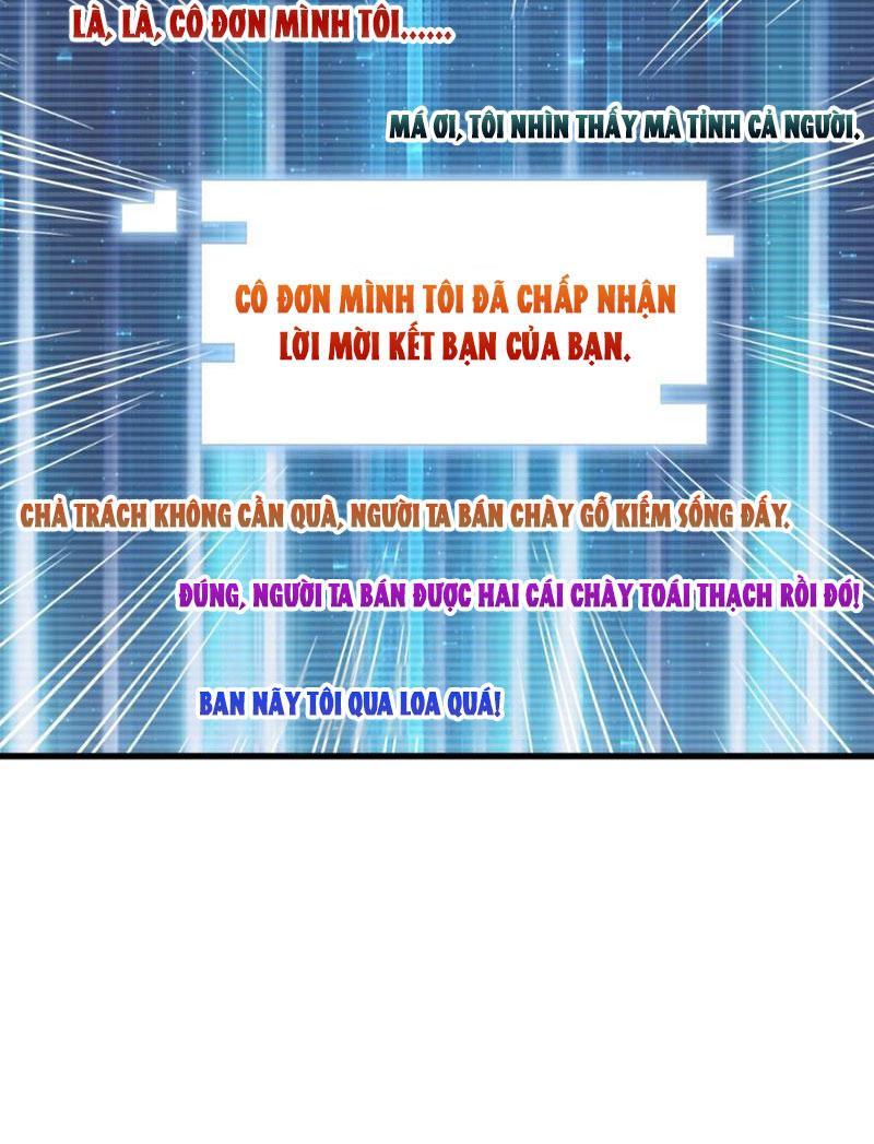 Từ Dã Quái Bắt Đầu Thăng Cấp Chapter 8 - Trang 2