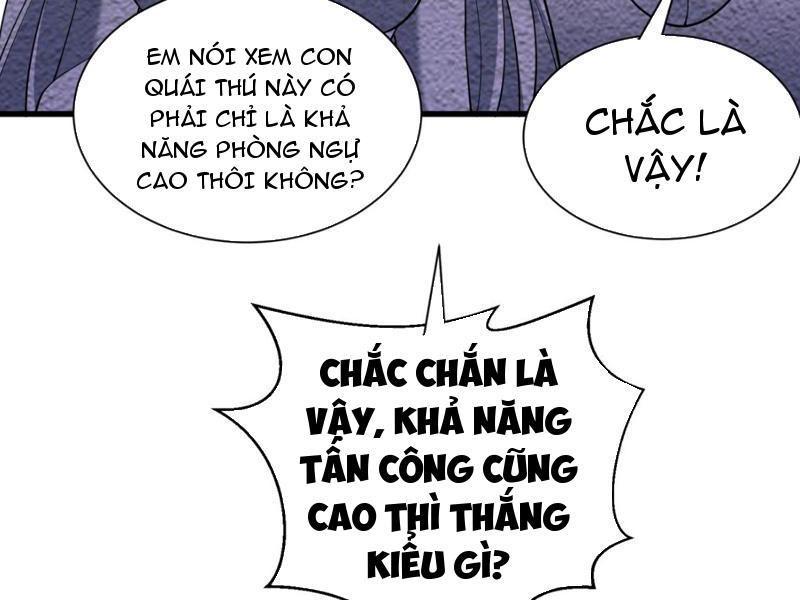 Từ Dã Quái Bắt Đầu Thăng Cấp Chapter 9 - Trang 2