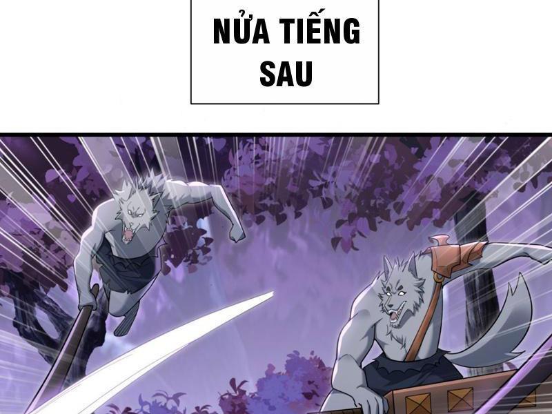 Từ Dã Quái Bắt Đầu Thăng Cấp Chapter 9 - Trang 2