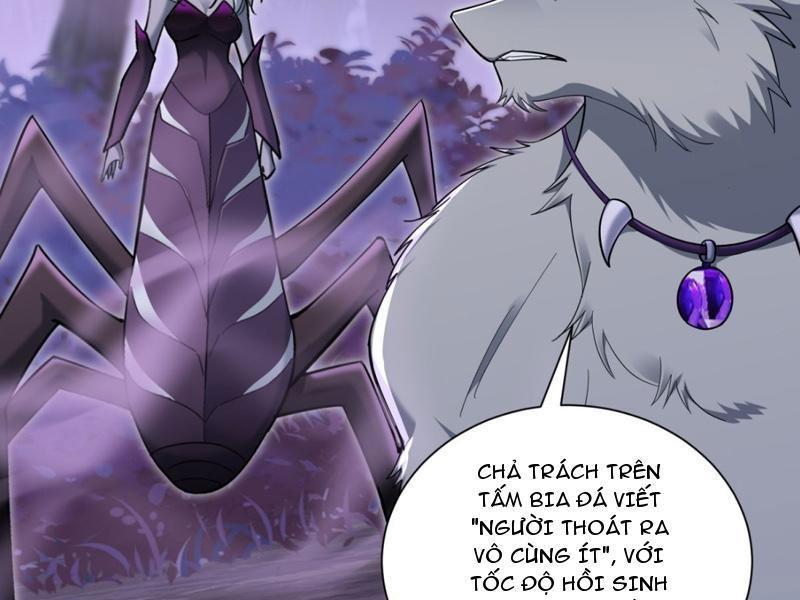 Từ Dã Quái Bắt Đầu Thăng Cấp Chapter 9 - Trang 2