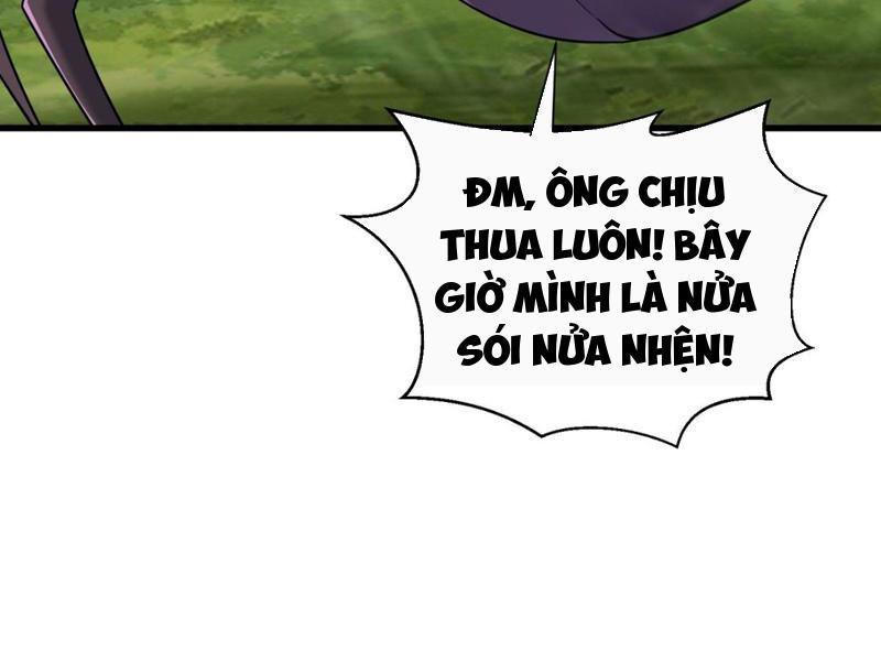 Từ Dã Quái Bắt Đầu Thăng Cấp Chapter 9 - Trang 2