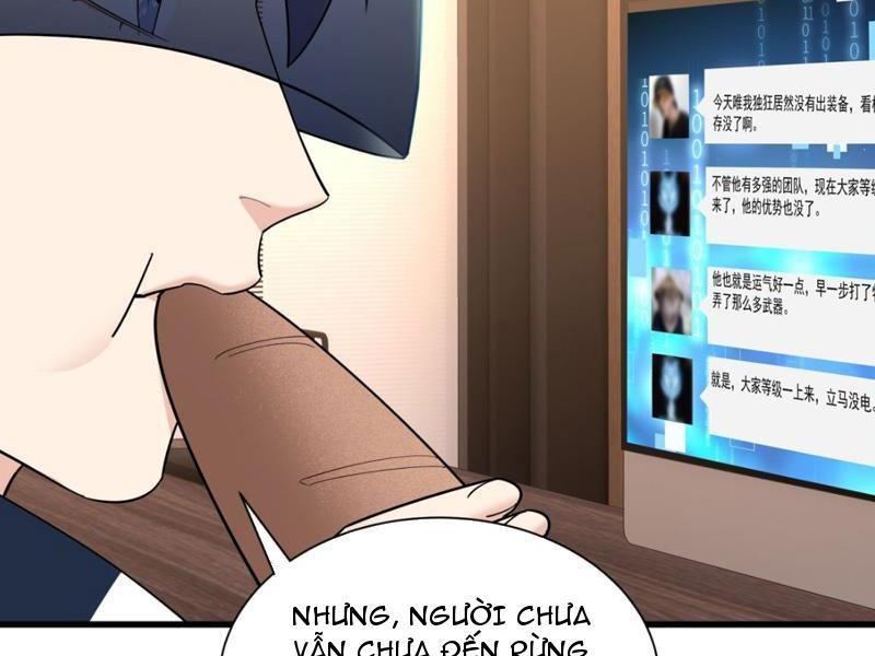 Từ Dã Quái Bắt Đầu Thăng Cấp Chapter 9 - Trang 2