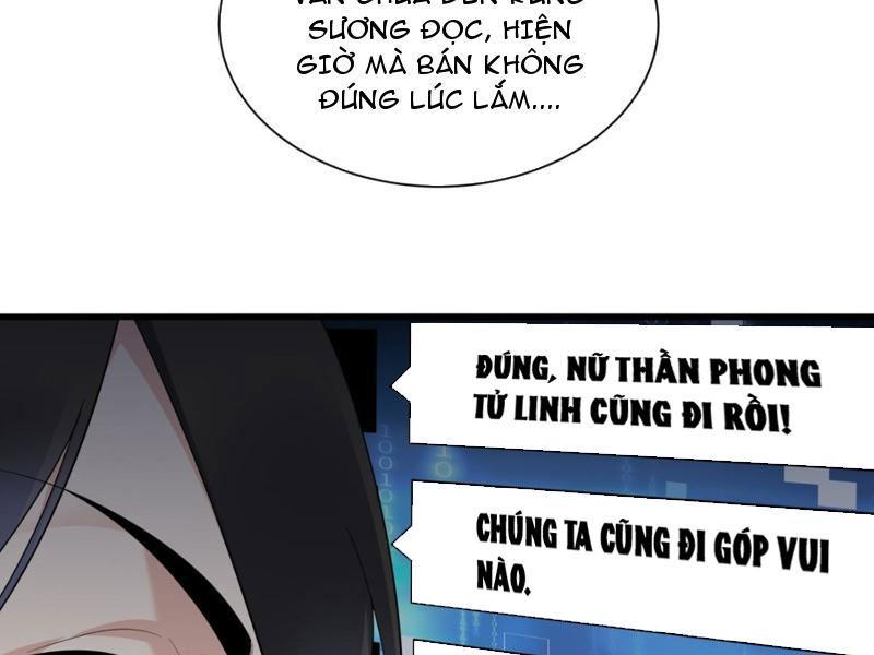 Từ Dã Quái Bắt Đầu Thăng Cấp Chapter 9 - Trang 2