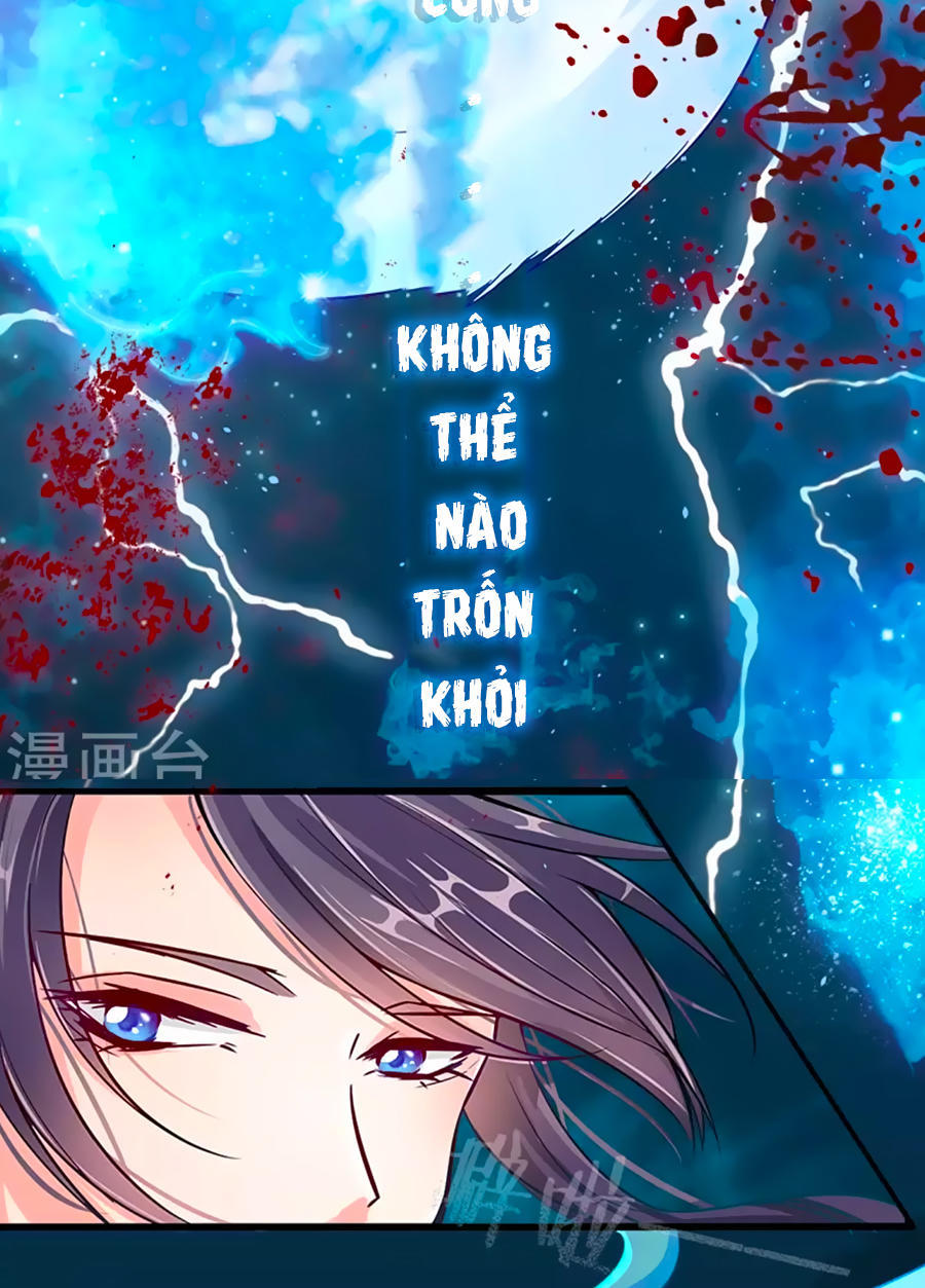 Từ Đây Vương Gia Không Thượng Triều Sớm Chapter 1 - Trang 2