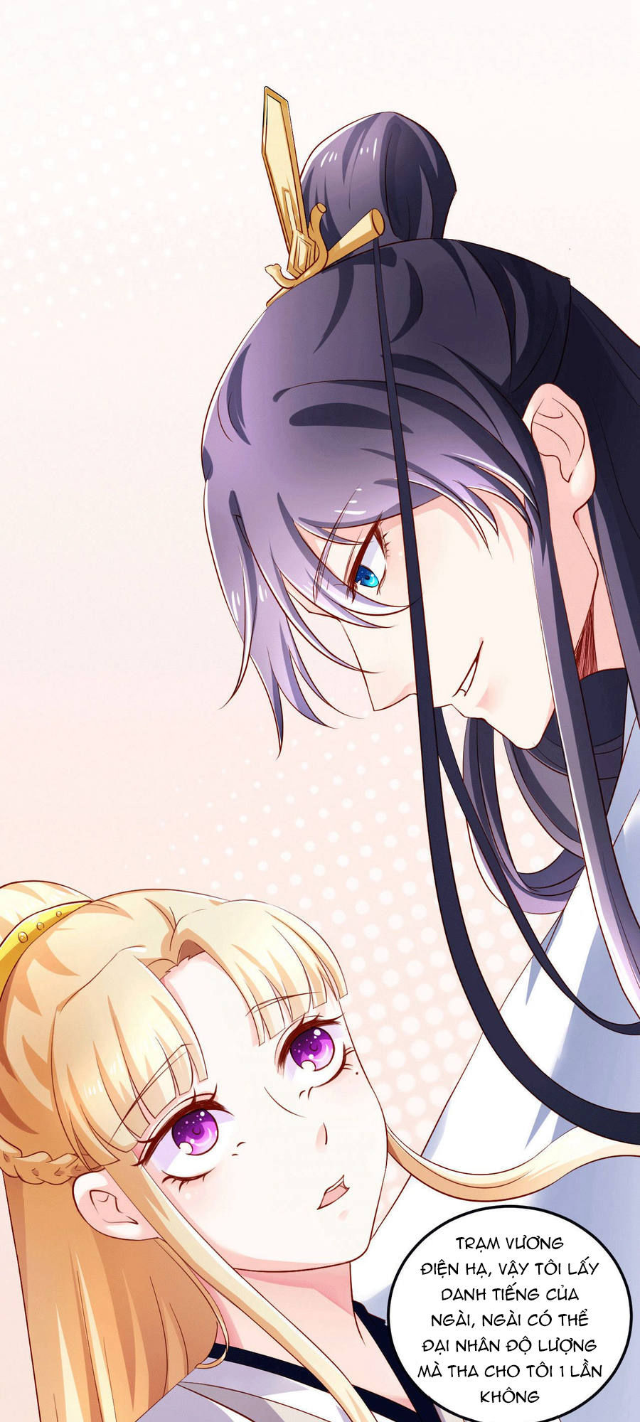 Từ Đây Vương Gia Không Thượng Triều Sớm Chapter 14 - Trang 2