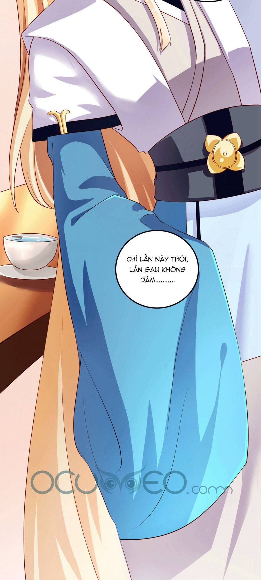 Từ Đây Vương Gia Không Thượng Triều Sớm Chapter 14 - Trang 2