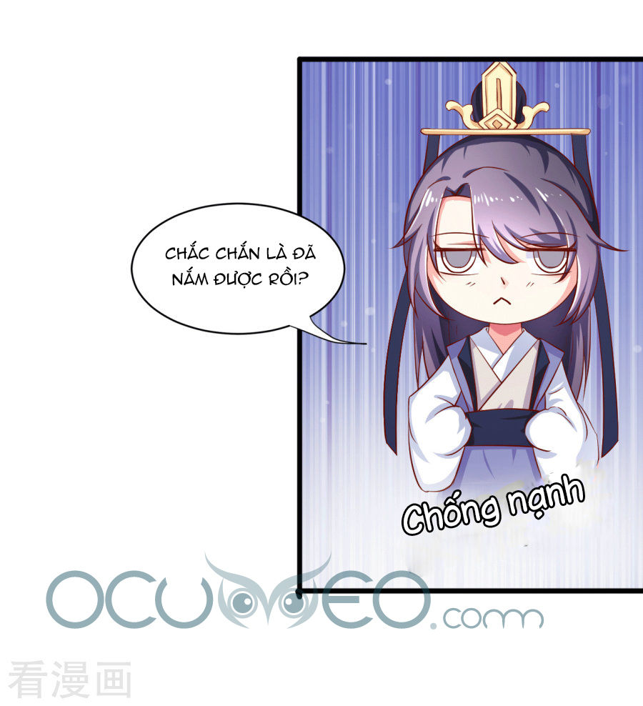 Từ Đây Vương Gia Không Thượng Triều Sớm Chapter 14 - Trang 2