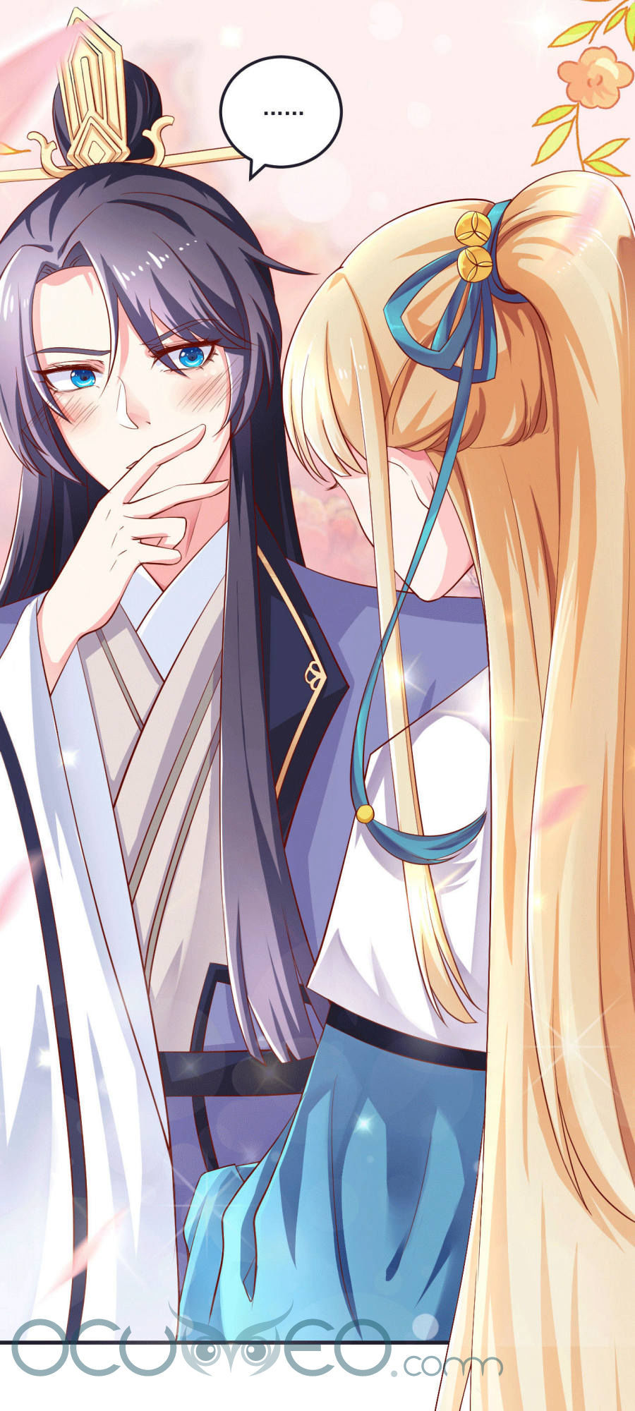 Từ Đây Vương Gia Không Thượng Triều Sớm Chapter 14 - Trang 2