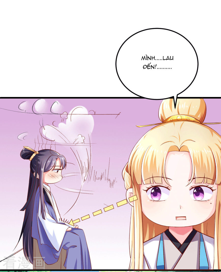 Từ Đây Vương Gia Không Thượng Triều Sớm Chapter 14 - Trang 2