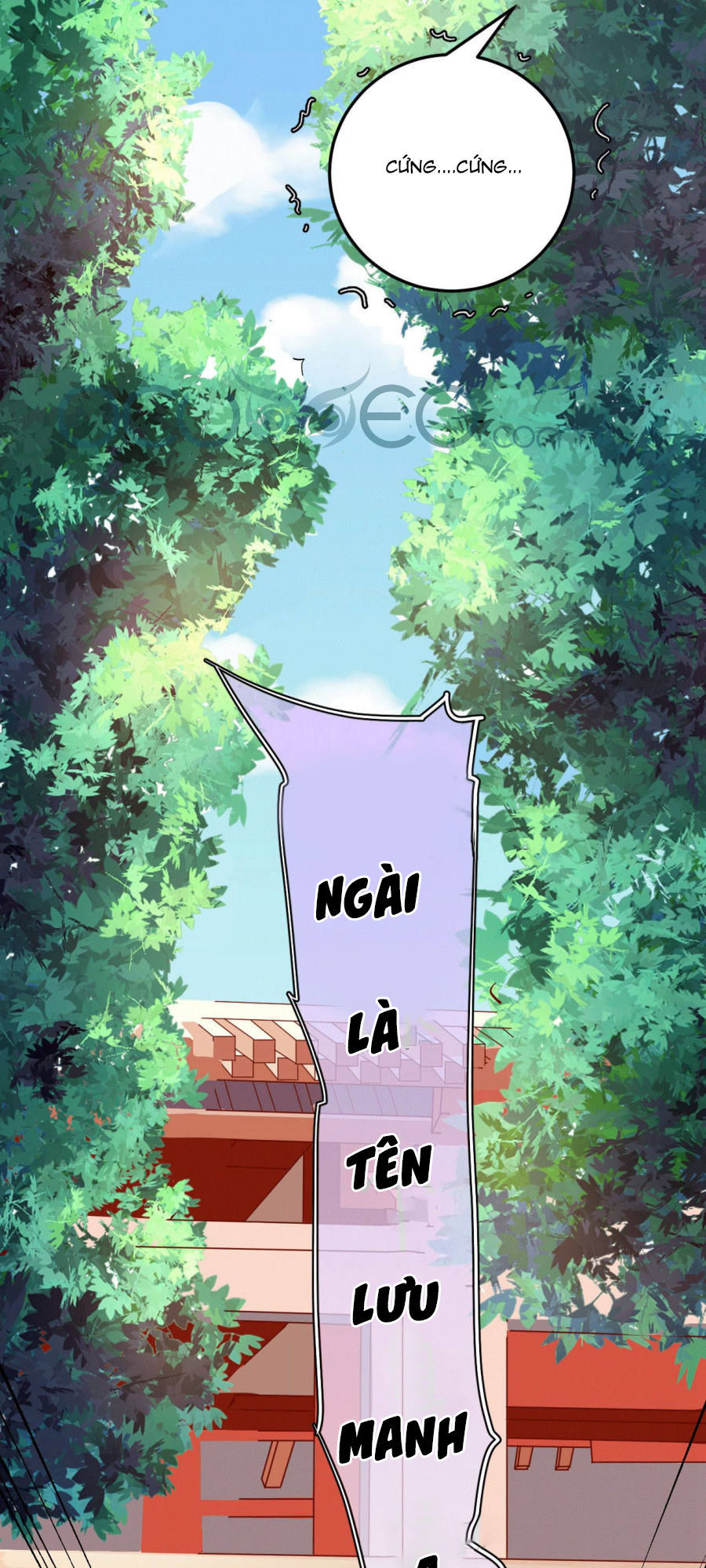 Từ Đây Vương Gia Không Thượng Triều Sớm Chapter 14 - Trang 2