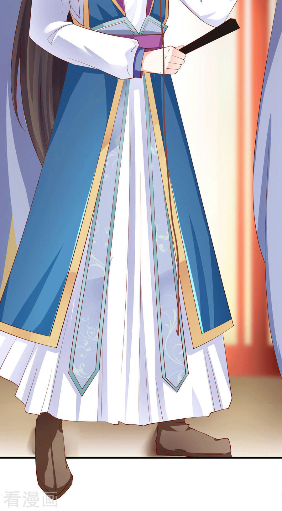 Từ Đây Vương Gia Không Thượng Triều Sớm Chapter 14 - Trang 2