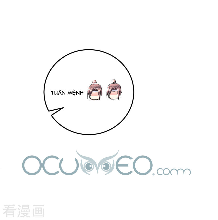 Từ Đây Vương Gia Không Thượng Triều Sớm Chapter 14 - Trang 2