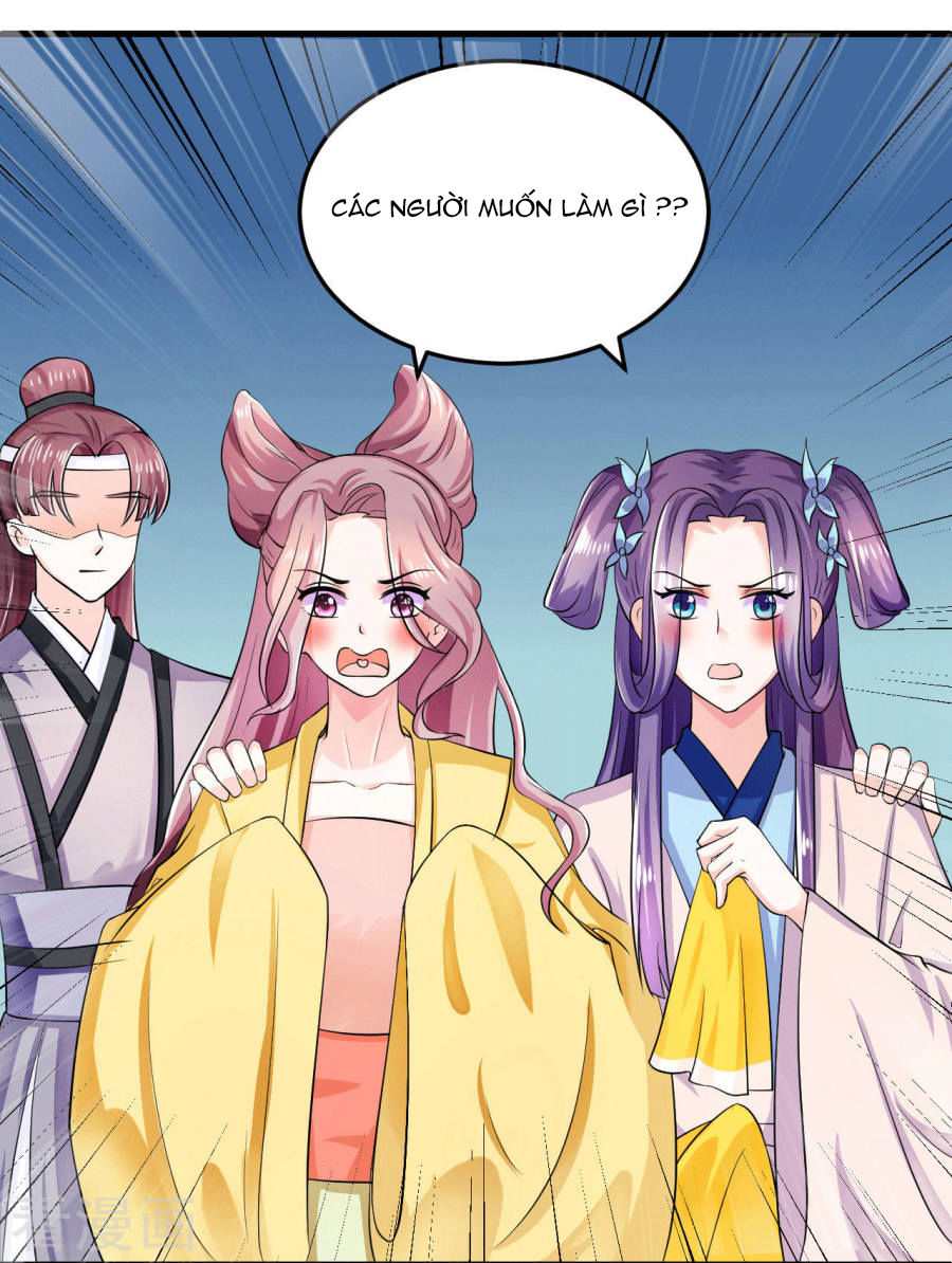 Từ Đây Vương Gia Không Thượng Triều Sớm Chapter 14 - Trang 2