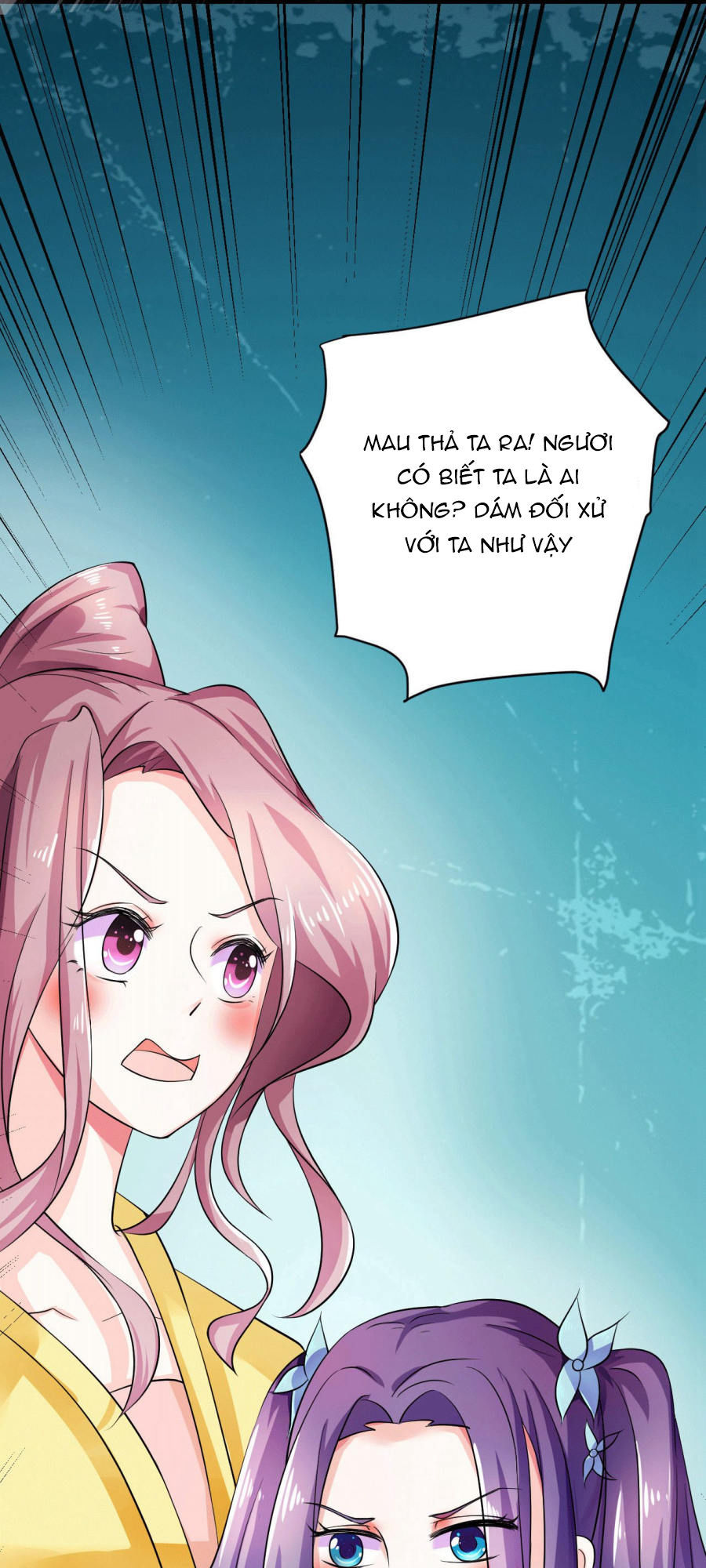 Từ Đây Vương Gia Không Thượng Triều Sớm Chapter 14 - Trang 2