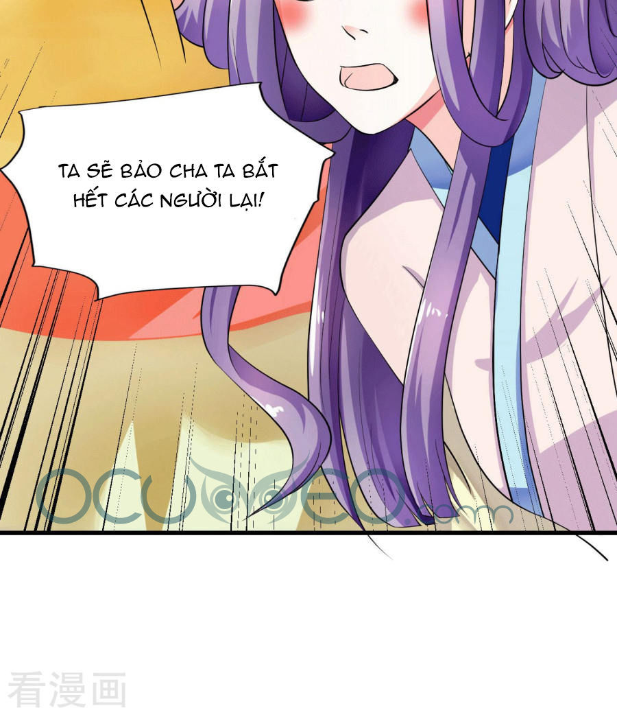 Từ Đây Vương Gia Không Thượng Triều Sớm Chapter 14 - Trang 2