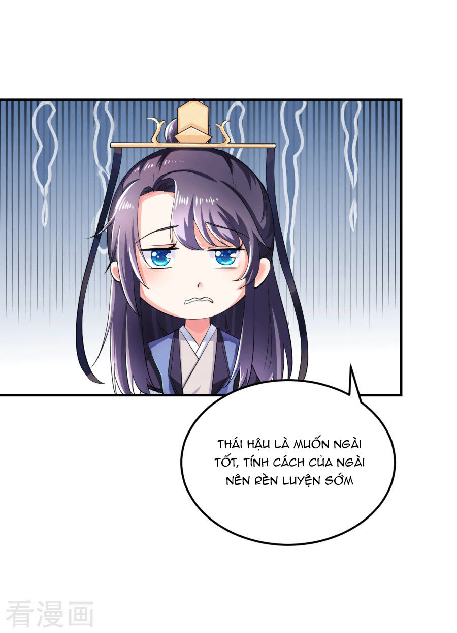 Từ Đây Vương Gia Không Thượng Triều Sớm Chapter 14 - Trang 2