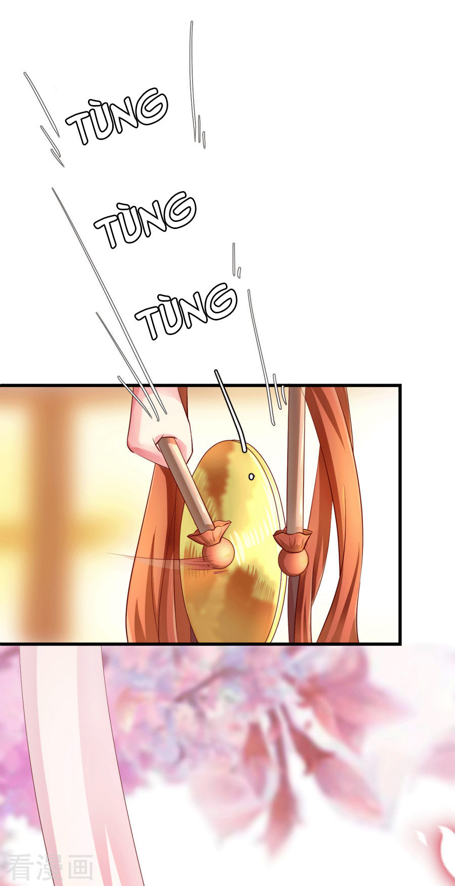 Từ Đây Vương Gia Không Thượng Triều Sớm Chapter 14 - Trang 2