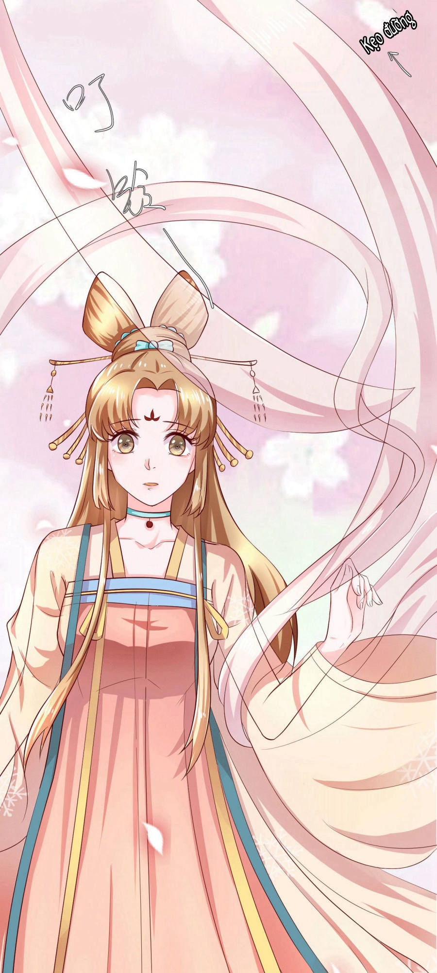 Từ Đây Vương Gia Không Thượng Triều Sớm Chapter 14 - Trang 2