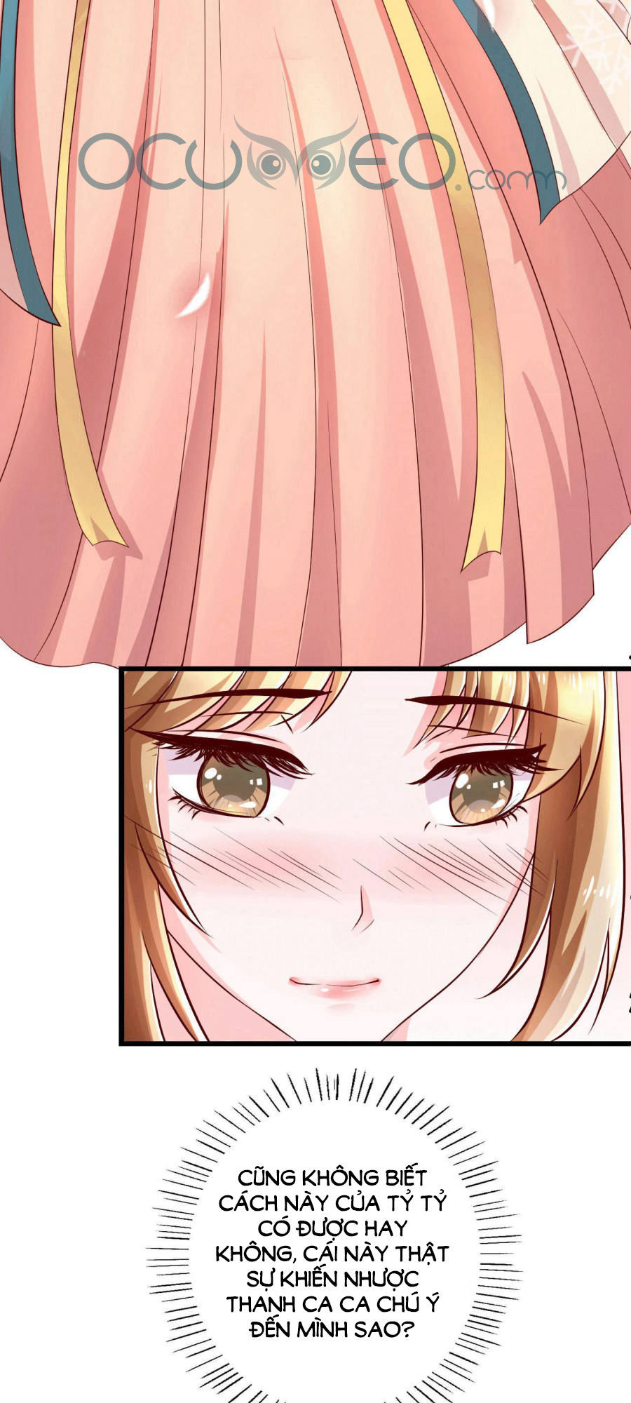 Từ Đây Vương Gia Không Thượng Triều Sớm Chapter 14 - Trang 2