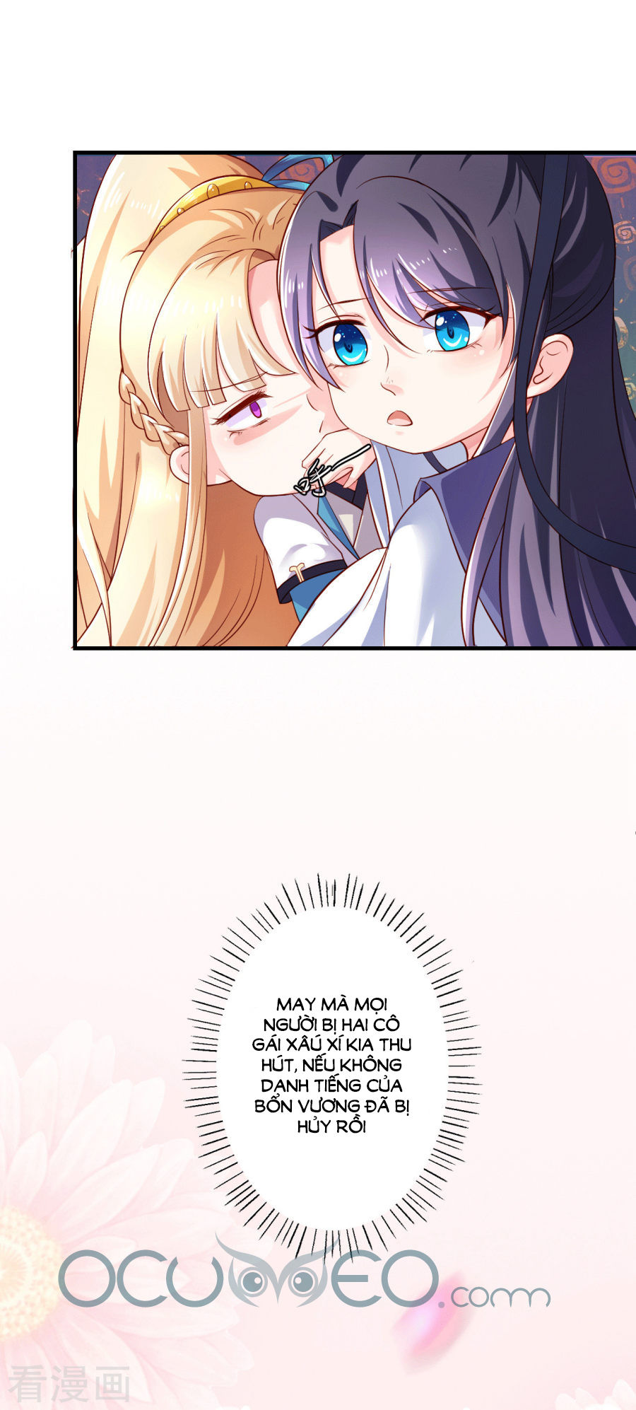 Từ Đây Vương Gia Không Thượng Triều Sớm Chapter 14 - Trang 2