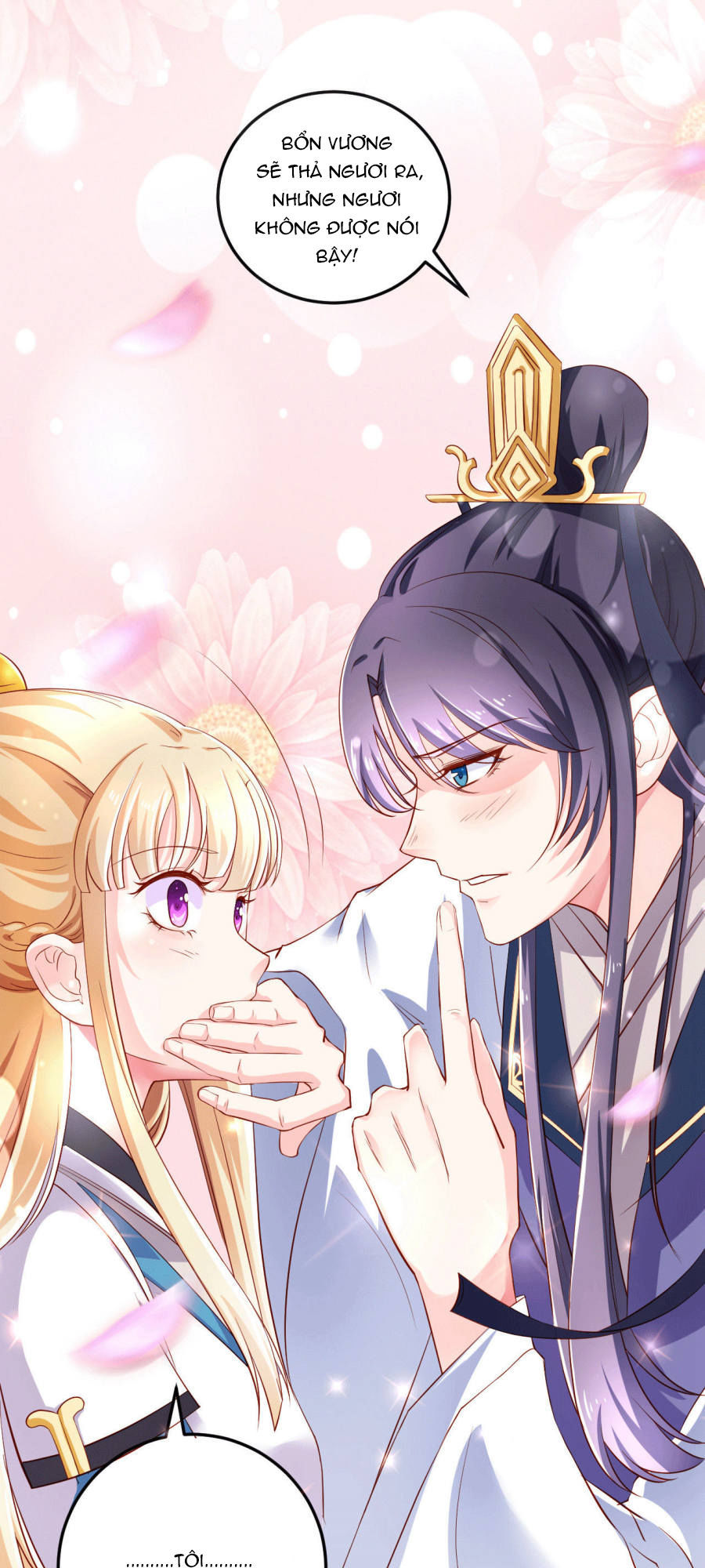 Từ Đây Vương Gia Không Thượng Triều Sớm Chapter 14 - Trang 2