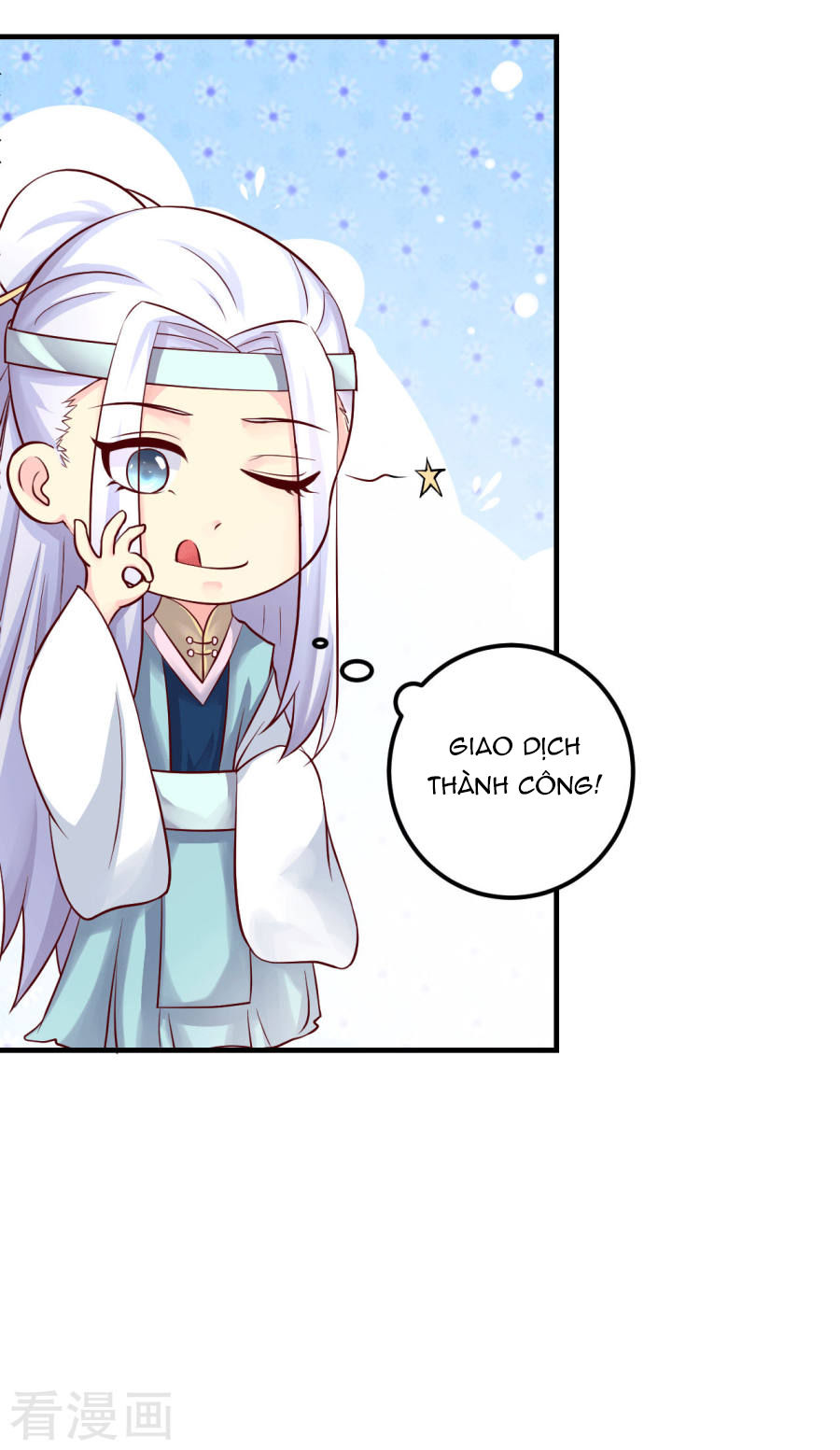 Từ Đây Vương Gia Không Thượng Triều Sớm Chapter 15 - Trang 2