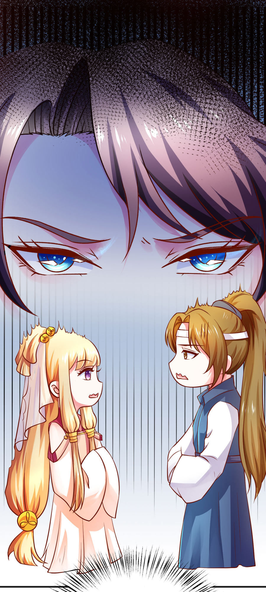 Từ Đây Vương Gia Không Thượng Triều Sớm Chapter 19 - Trang 2