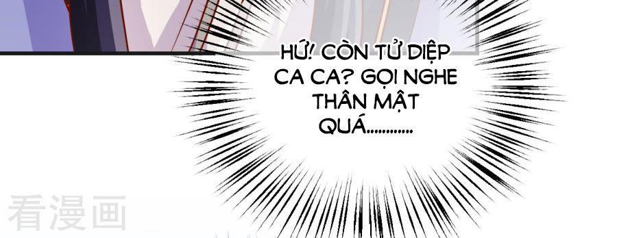 Từ Đây Vương Gia Không Thượng Triều Sớm Chapter 19 - Trang 2