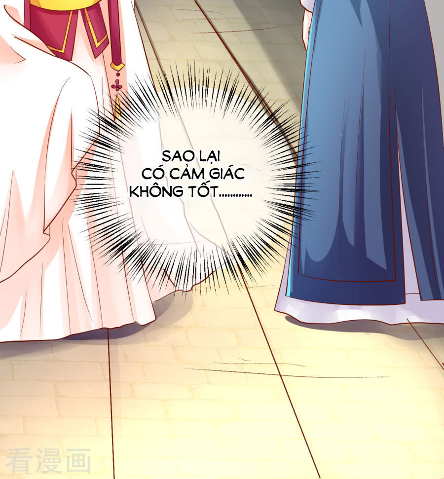 Từ Đây Vương Gia Không Thượng Triều Sớm Chapter 19 - Trang 2