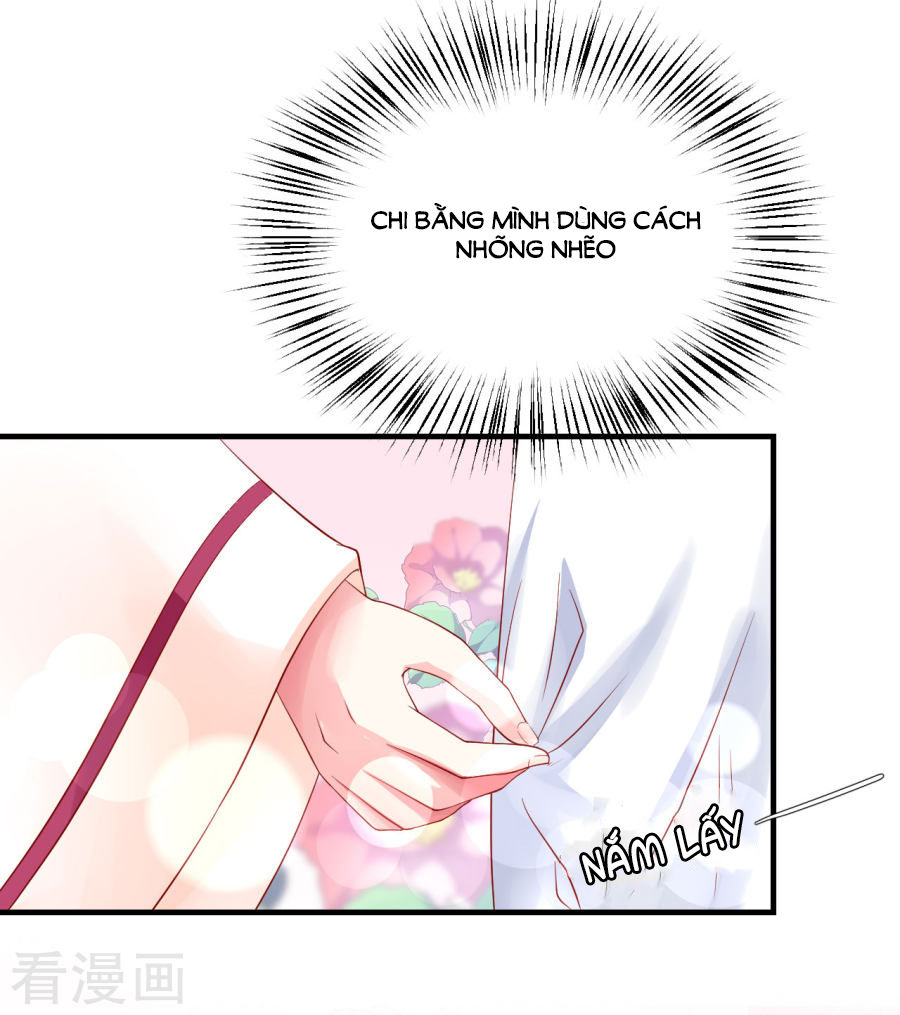 Từ Đây Vương Gia Không Thượng Triều Sớm Chapter 19 - Trang 2