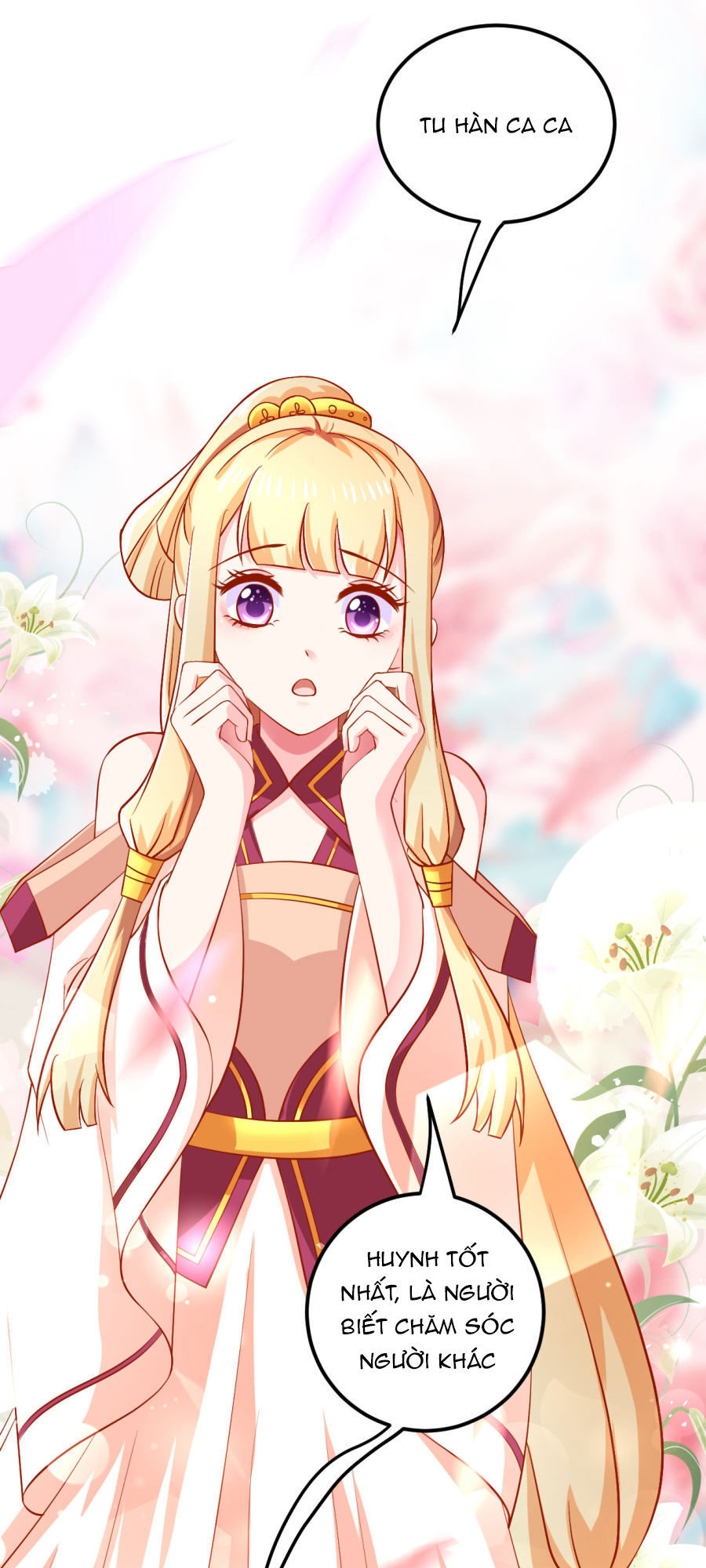 Từ Đây Vương Gia Không Thượng Triều Sớm Chapter 19 - Trang 2